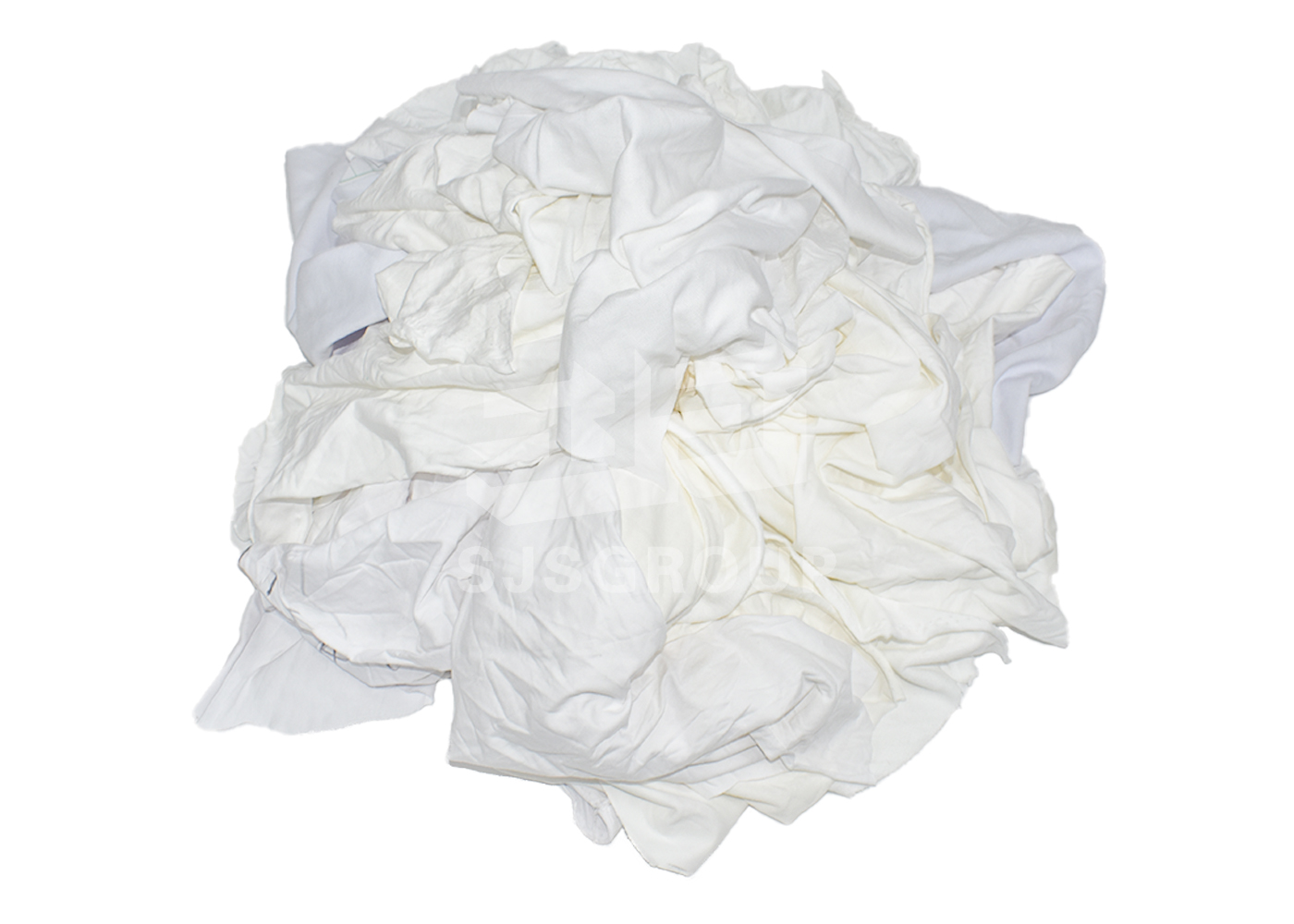 白色新布类抹布 - 常规尺寸内销新白布