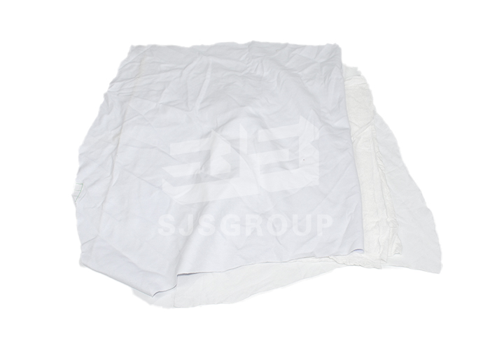 白色新布类抹布 - 标准尺寸内销新白布